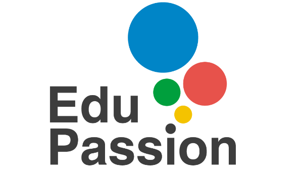 Edu Passion Logo